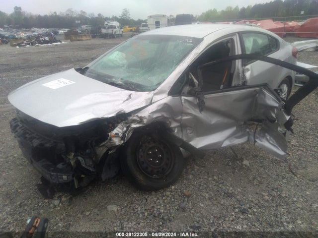 KIA FORTE LX 2017 3KPFK4A77HE108092 Image 6