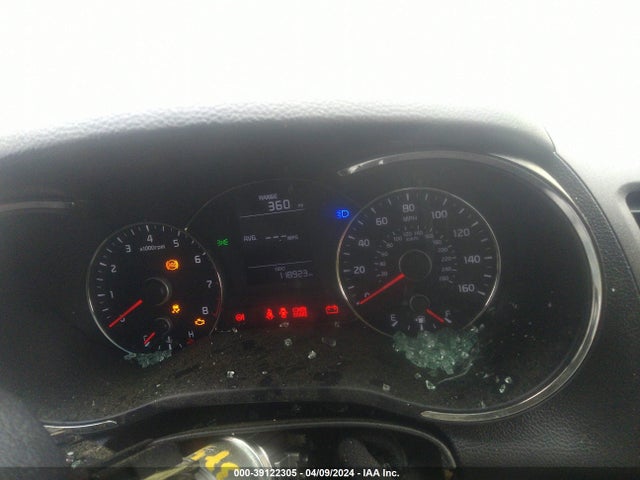 KIA FORTE LX 2017 3KPFK4A77HE108092 Image 7