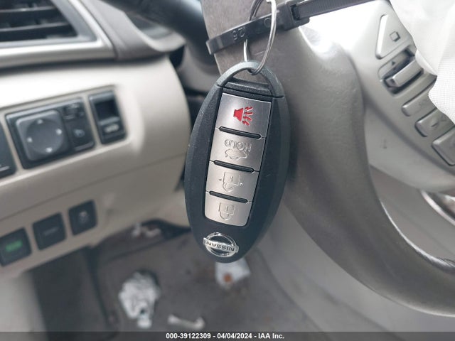 Nissan SENTRA SL 2014 3N1AB7AP7EY258924 Image 11