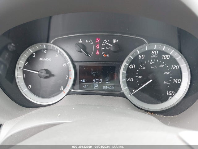 Nissan SENTRA SL 2014 3N1AB7AP7EY258924 Image 7