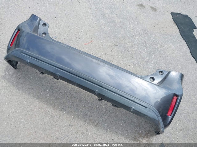 Toyota Prius V Three 2015 JTDZN3EU8FJ036818 Image 12