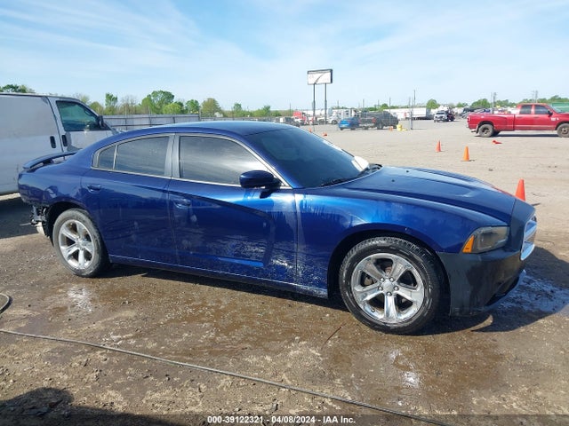 Dodge Charger Se 2014 2C3CDXBGXEH178042 Image 13