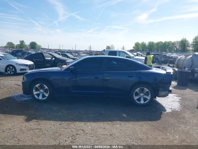 Dodge Charger Se 2014 2C3CDXBGXEH178042 Image 14