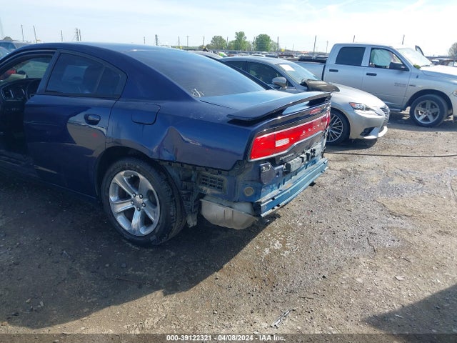 Dodge Charger Se 2014 2C3CDXBGXEH178042 Image 6