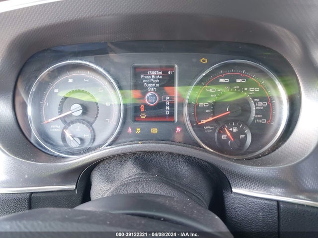 Dodge Charger Se 2014 2C3CDXBGXEH178042 Image 7