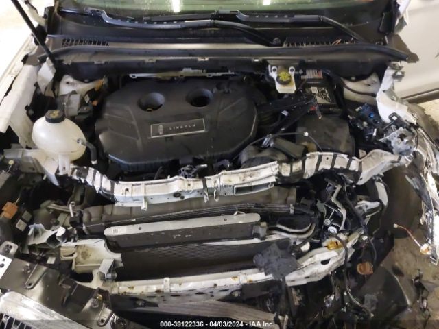 5LMCJ3D97KUL43168 Lincoln Mkc Reserve