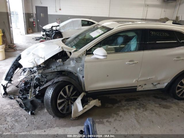 5LMCJ3D97KUL43168 Lincoln Mkc Reserve