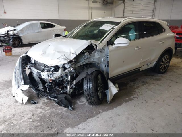5LMCJ3D97KUL43168 Lincoln Mkc Reserve