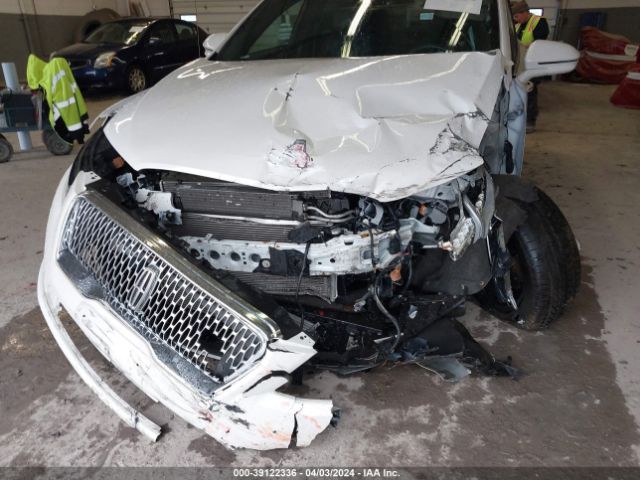5LMCJ3D97KUL43168 Lincoln Mkc Reserve