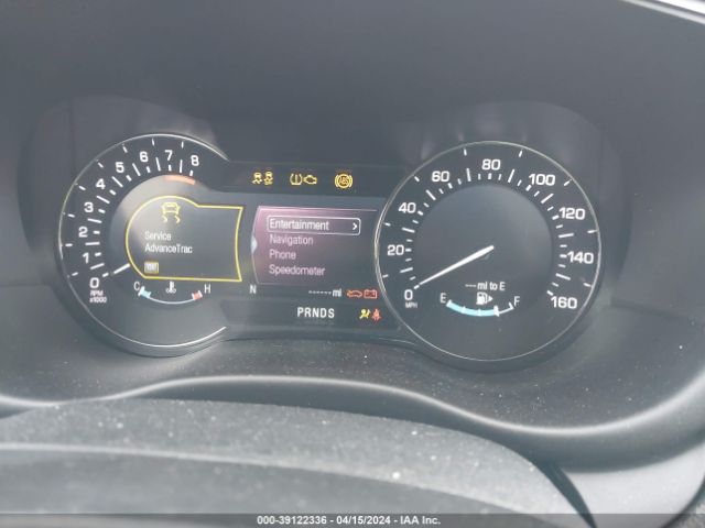 5LMCJ3D97KUL43168 Lincoln Mkc Reserve