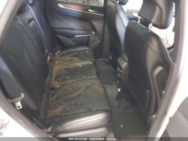 5LMCJ3D97KUL43168 Lincoln Mkc Reserve