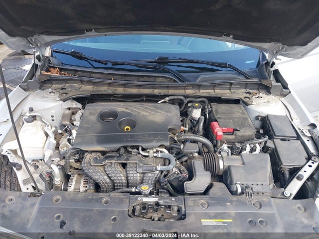 Nissan Altima 2.5 S 2019 1N4BL4BV8KC229100 Image 10