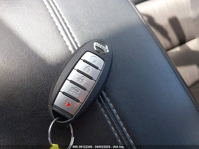 Nissan Altima 2.5 S 2019 1N4BL4BV8KC229100 Image 11
