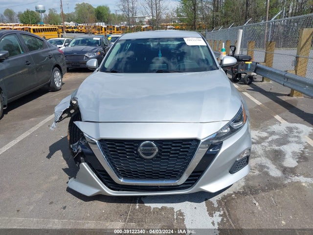Nissan Altima 2.5 S 2019 1N4BL4BV8KC229100 Image 12