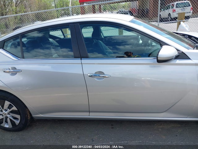 Nissan Altima 2.5 S 2019 1N4BL4BV8KC229100 Image 13