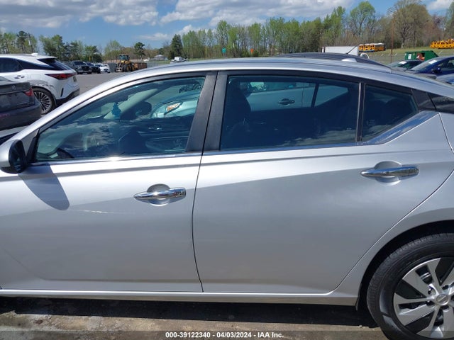 Nissan Altima 2.5 S 2019 1N4BL4BV8KC229100 Image 14