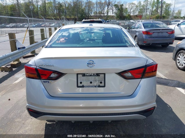 Nissan Altima 2.5 S 2019 1N4BL4BV8KC229100 Image 16