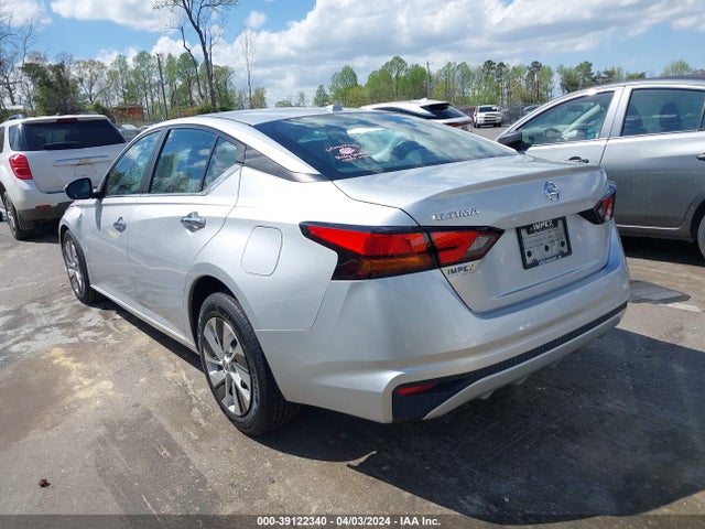 Nissan Altima 2.5 S 2019 1N4BL4BV8KC229100 Image 3