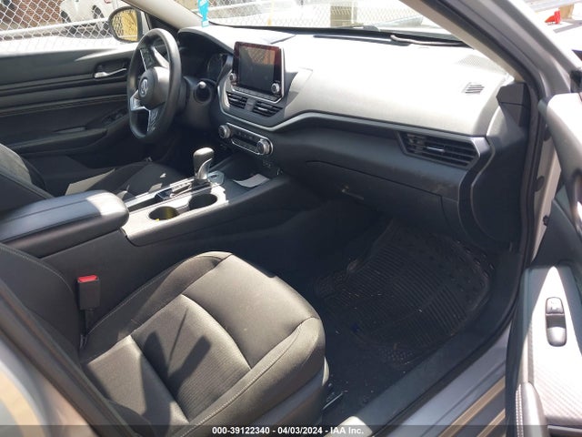 Nissan Altima 2.5 S 2019 1N4BL4BV8KC229100 Image 5