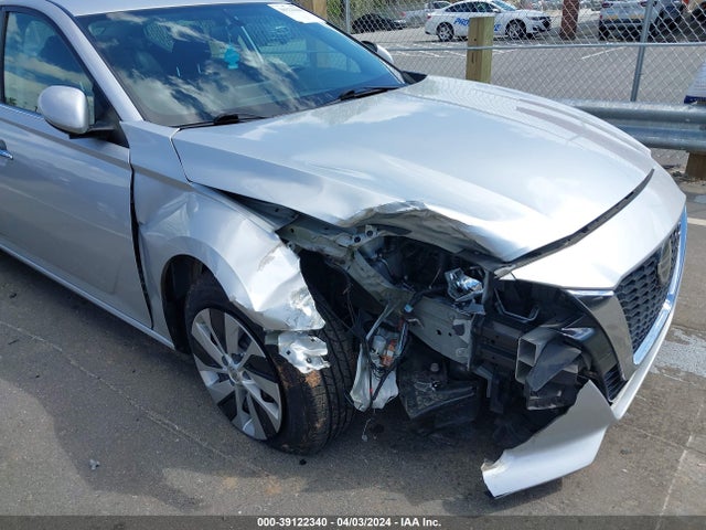 Nissan Altima 2.5 S 2019 1N4BL4BV8KC229100 Image 6