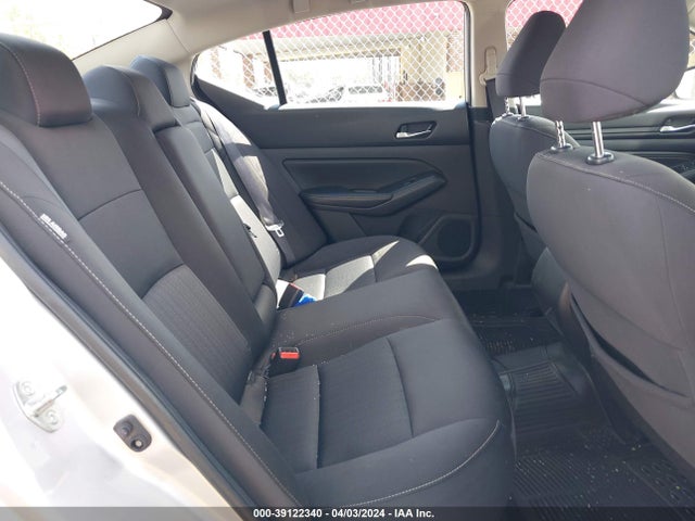 Nissan Altima 2.5 S 2019 1N4BL4BV8KC229100 Image 8