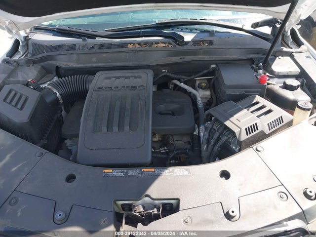 Chevrolet EQUINOX LT 2017 2GNFLFEK5H6253436 Image 10