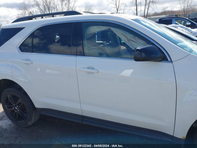 Chevrolet EQUINOX LT 2017 2GNFLFEK5H6253436 Image 13