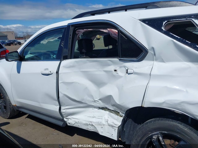 Chevrolet EQUINOX LT 2017 2GNFLFEK5H6253436 Image 14