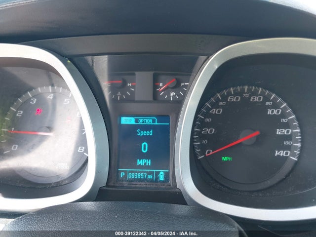 Chevrolet EQUINOX LT 2017 2GNFLFEK5H6253436 Image 15