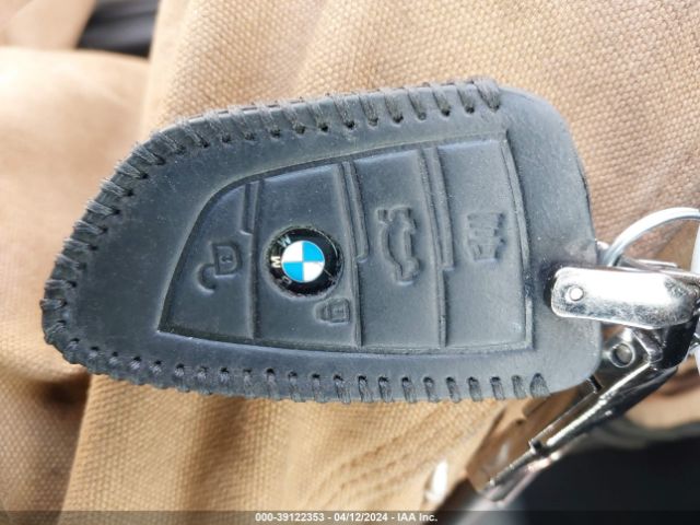 WBAJA7C56KG911507 BMW 530i Xdrive