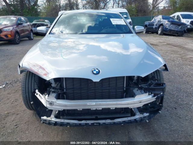 WBAJA7C56KG911507 BMW 530i Xdrive