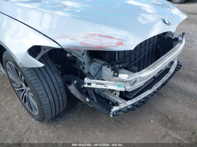 WBAJA7C56KG911507 BMW 530i Xdrive