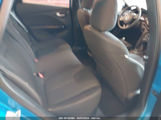 Dodge DART SXT 2016 1C3CDFBA6GD623169 Image 8