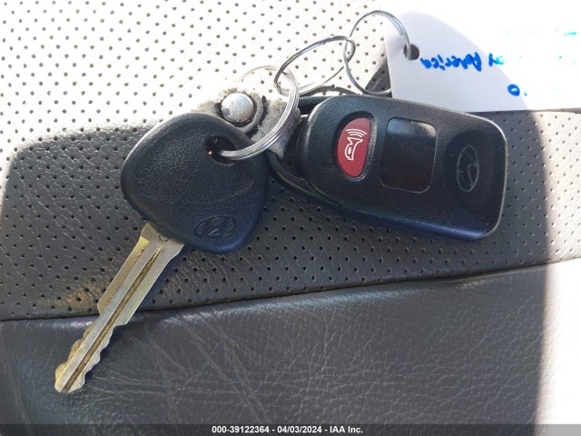 Hyundai Elantra Limited 2015 5NPDH4AE7FH637409 Image 11