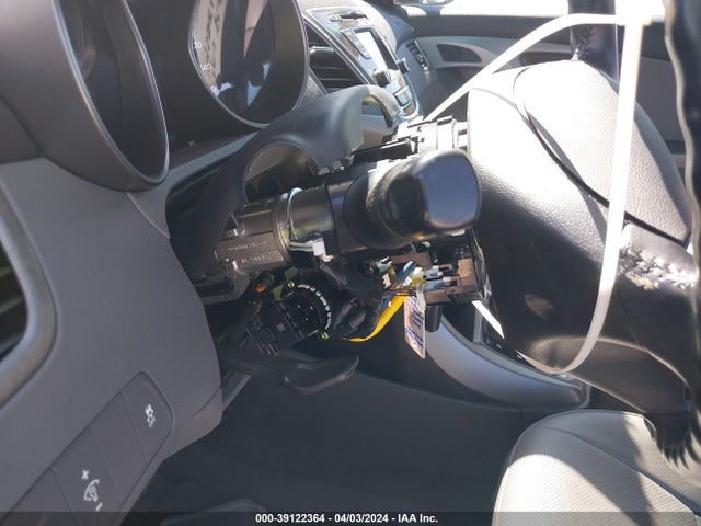 Hyundai Elantra Limited 2015 5NPDH4AE7FH637409 Image 13