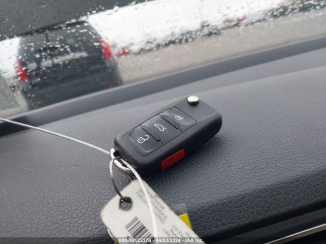 3VWDB7AJ2HM411529 Volkswagen Jetta 1.4t Se
