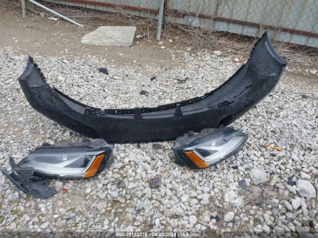 3VWDB7AJ2HM411529 Volkswagen Jetta 1.4t Se