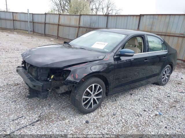 3VWDB7AJ2HM411529 Volkswagen Jetta 1.4t Se