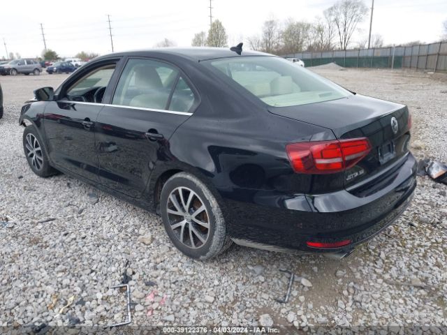 3VWDB7AJ2HM411529 Volkswagen Jetta 1.4t Se