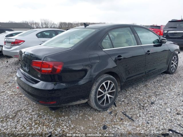 3VWDB7AJ2HM411529 Volkswagen Jetta 1.4t Se
