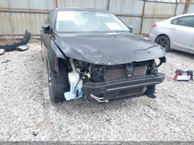 3VWDB7AJ2HM411529 Volkswagen Jetta 1.4t Se