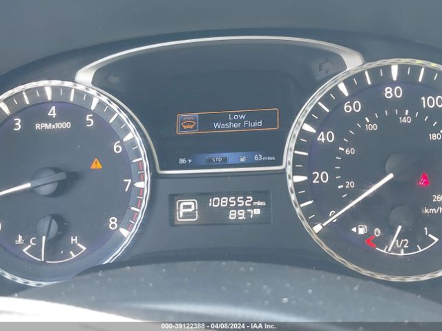 5N1AL0MM2FC543202 Infiniti QX60