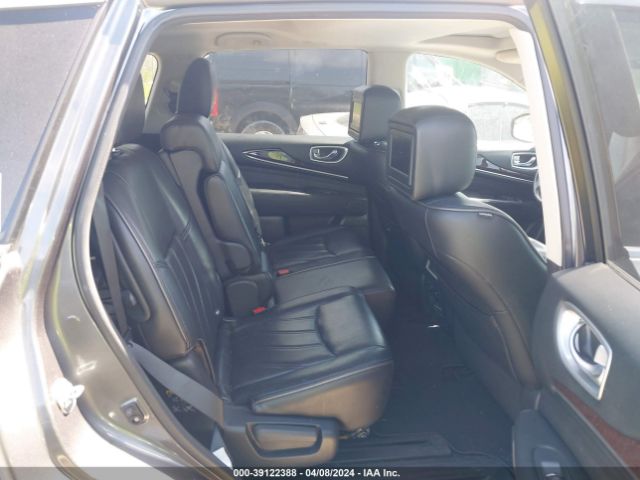 5N1AL0MM2FC543202 Infiniti QX60