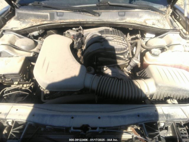 2C3CDXKG8NH120558 Dodge Charger Police Awd