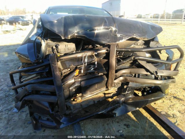 2C3CDXKT2KH647729 Dodge Charger Police Awd