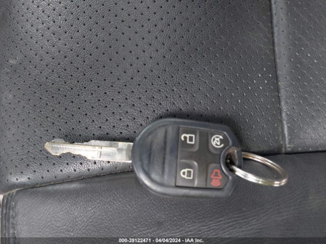 1FTFW1ET1EFC34010 Ford F-150 Platinum