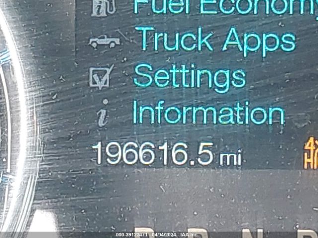 1FTFW1ET1EFC34010 Ford F-150 Platinum