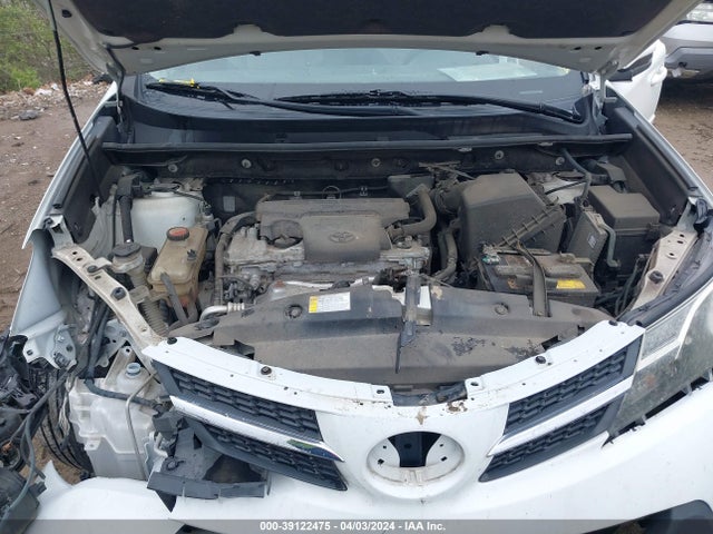 Toyota Rav4 Xle 2015 JTMRFREV8FJ050565 Image 10