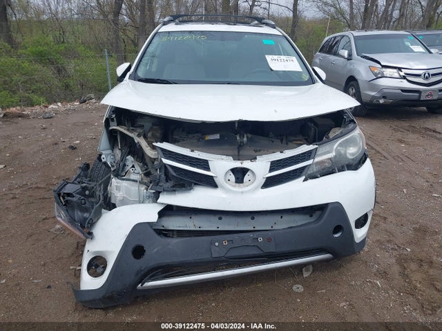 Toyota Rav4 Xle 2015 JTMRFREV8FJ050565 Image 12