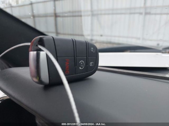 2018 JEEP GRAND CHEROKEE 1C4RJFN96JC293787 Photo 10